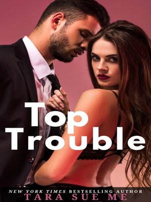 cover image of Top Trouble